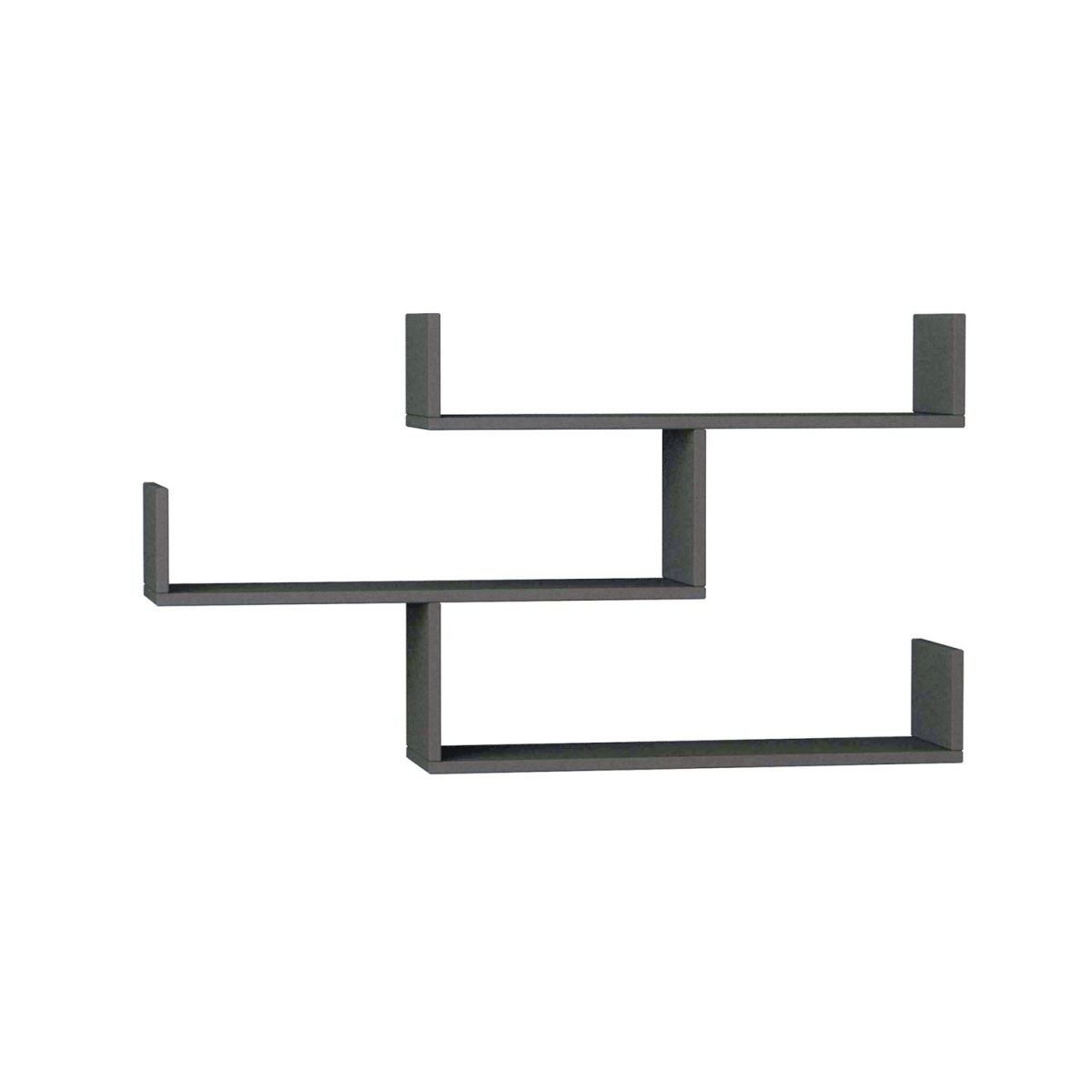 Tibet - Anthracite – Ѕидна полица - Image 3