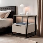 Pal - Sandstone – Ноќна масичка