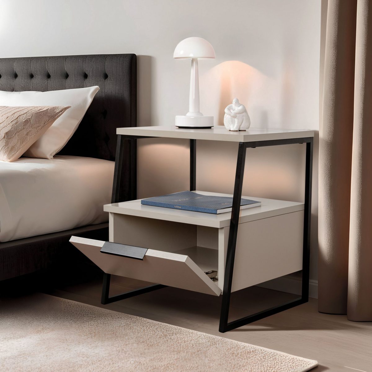 Pal - Sandstone – Ноќна масичка - Image 2