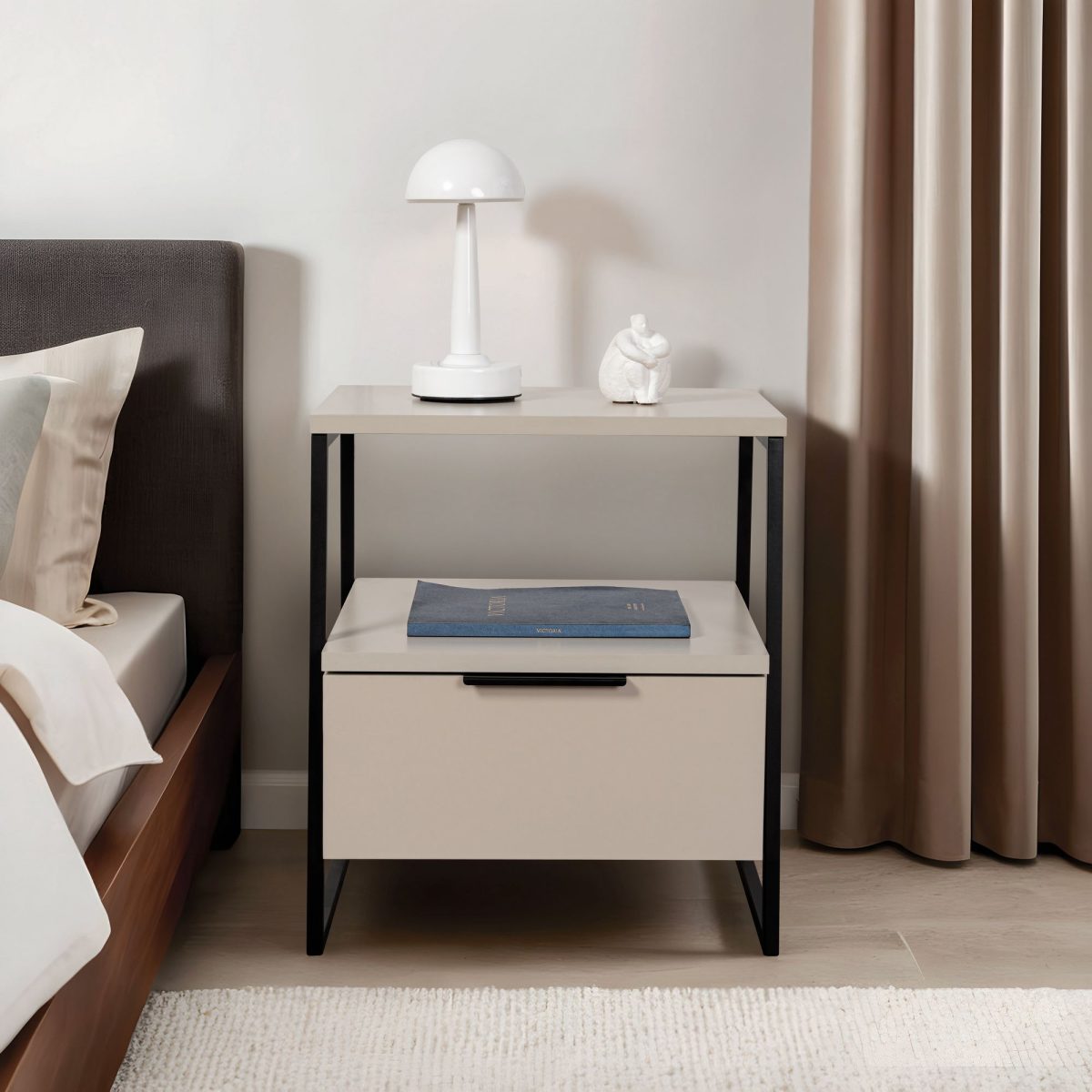 Pal - Sandstone – Ноќна масичка - Image 3