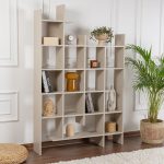 Manco - Sandstone – Полица за книги