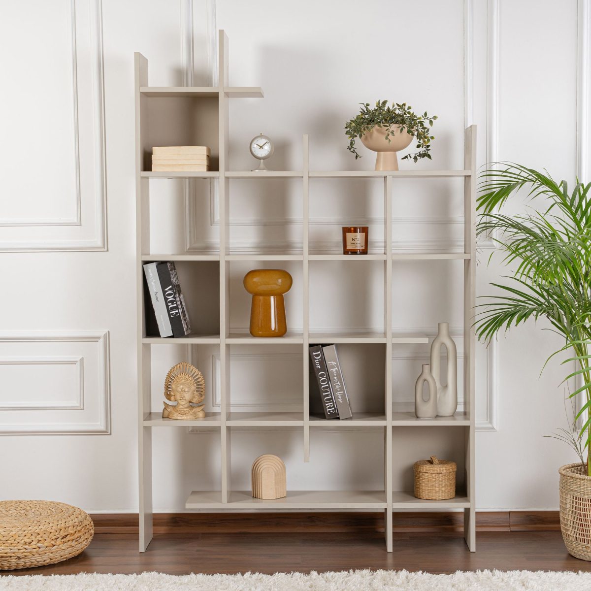 Manco - Sandstone – Полица за книги - Image 2