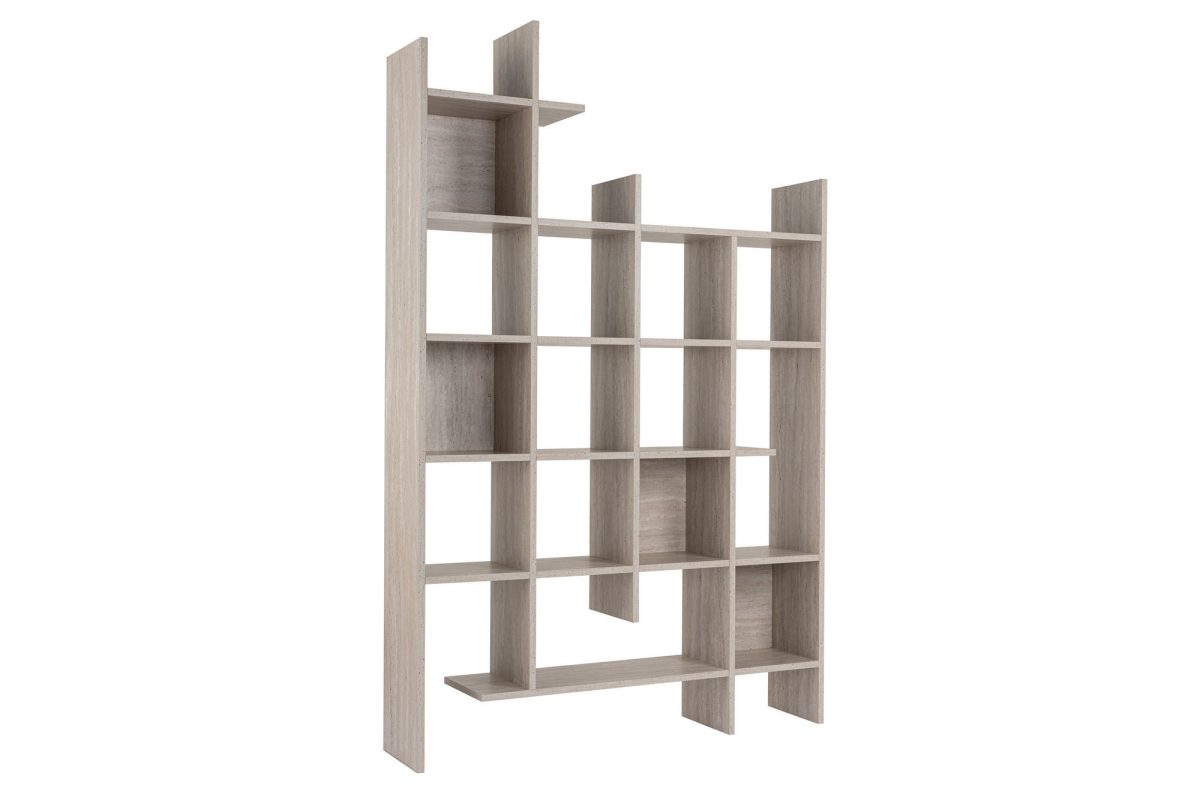 Manco - Travertine – Полица за книги - Image 4