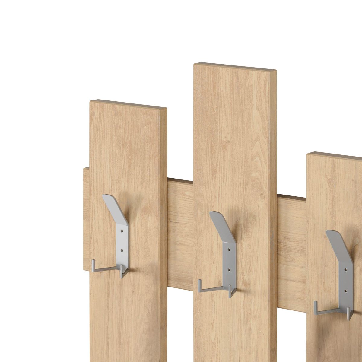 Wave - Oak – Кука на ѕид - Image 5