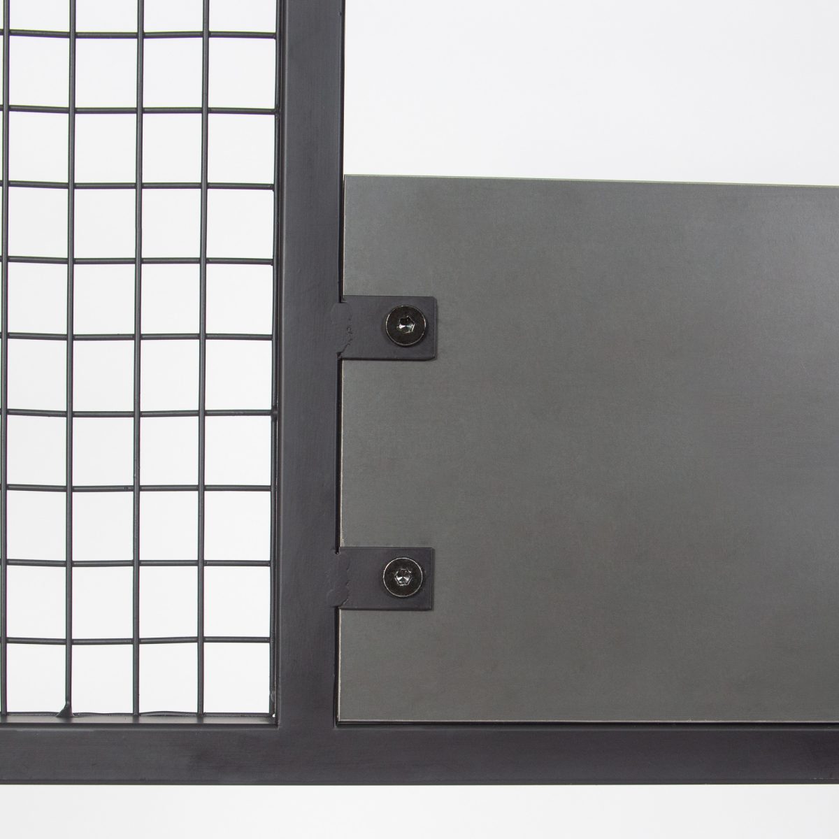 Nomad Portmanto - Anthracite – Гардеробер за претсобје - Image 4