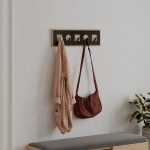 Icon Hanger - Sapphire, Oak – Закачалка за палто
