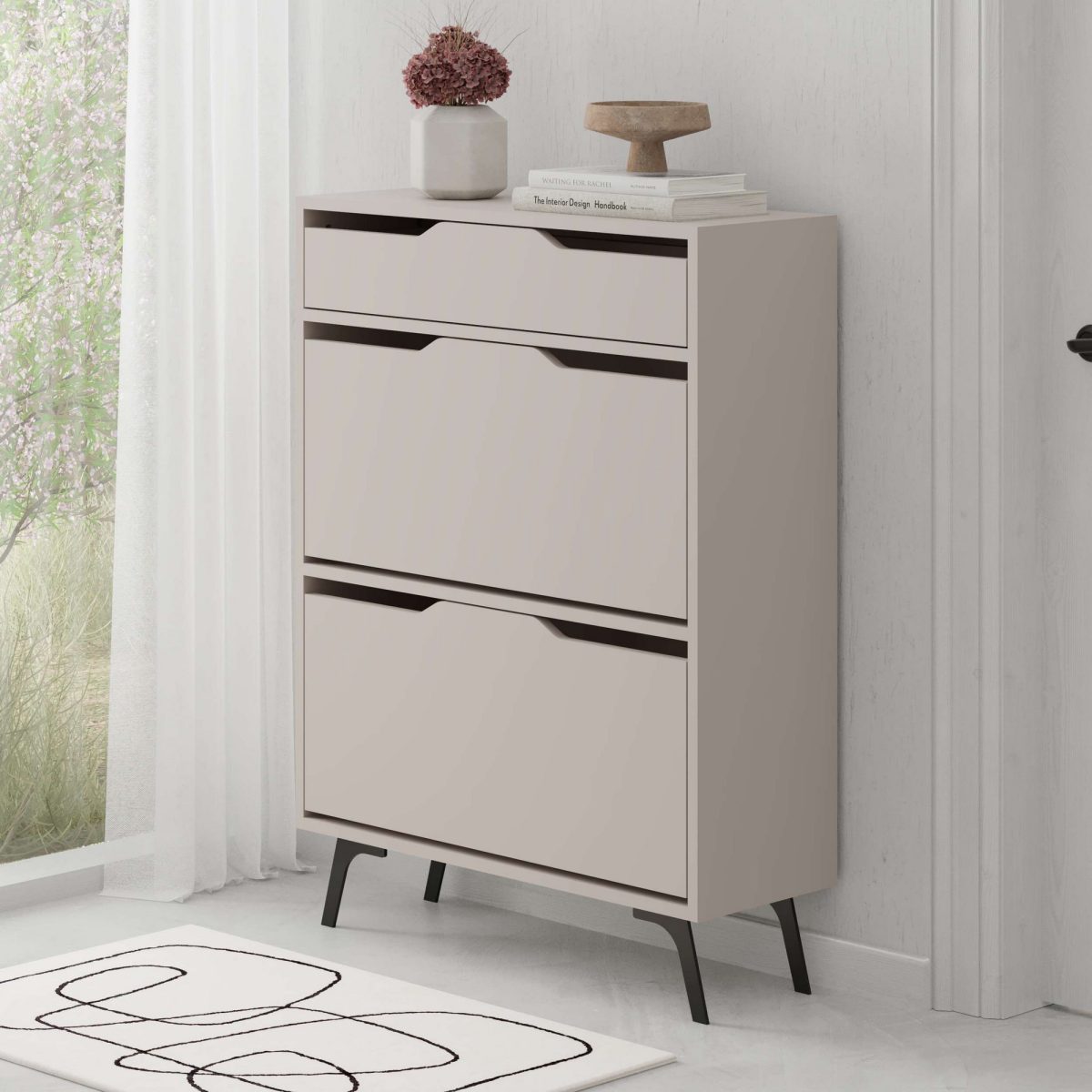 Astat - Light Mocha – Чевларник - Image 2