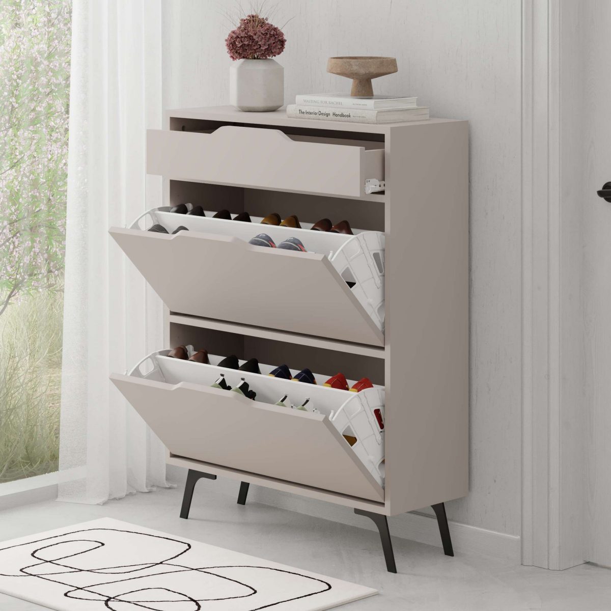 Astat - Light Mocha – Чевларник - Image 3