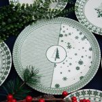 Camagaci 7 – Комплет чинии за десерт (7 парчиња)