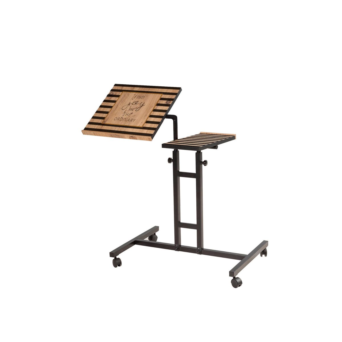 Glen 768 - Atlantic – Стоечко биро за лаптоп - Image 4