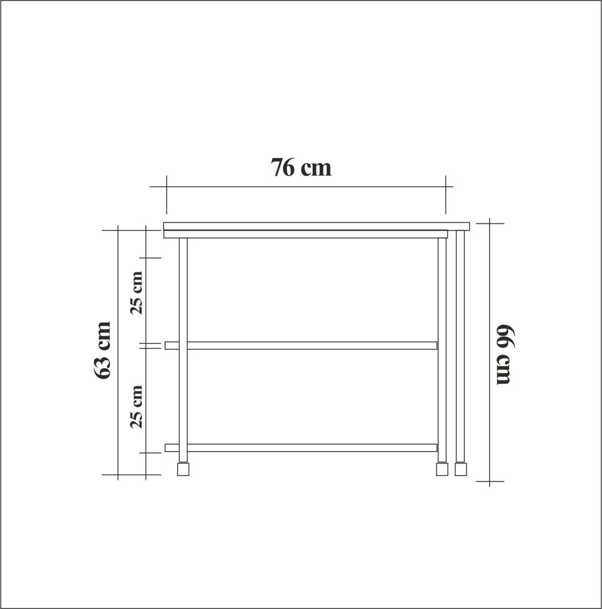 Melin – Софа маси - Image 18