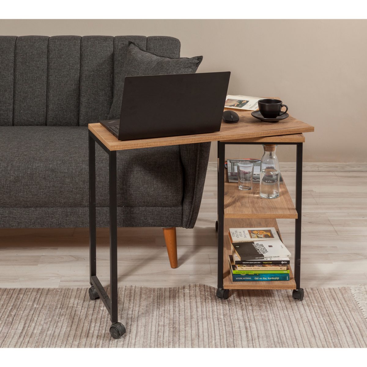 Melin – Софа маси - Image 7