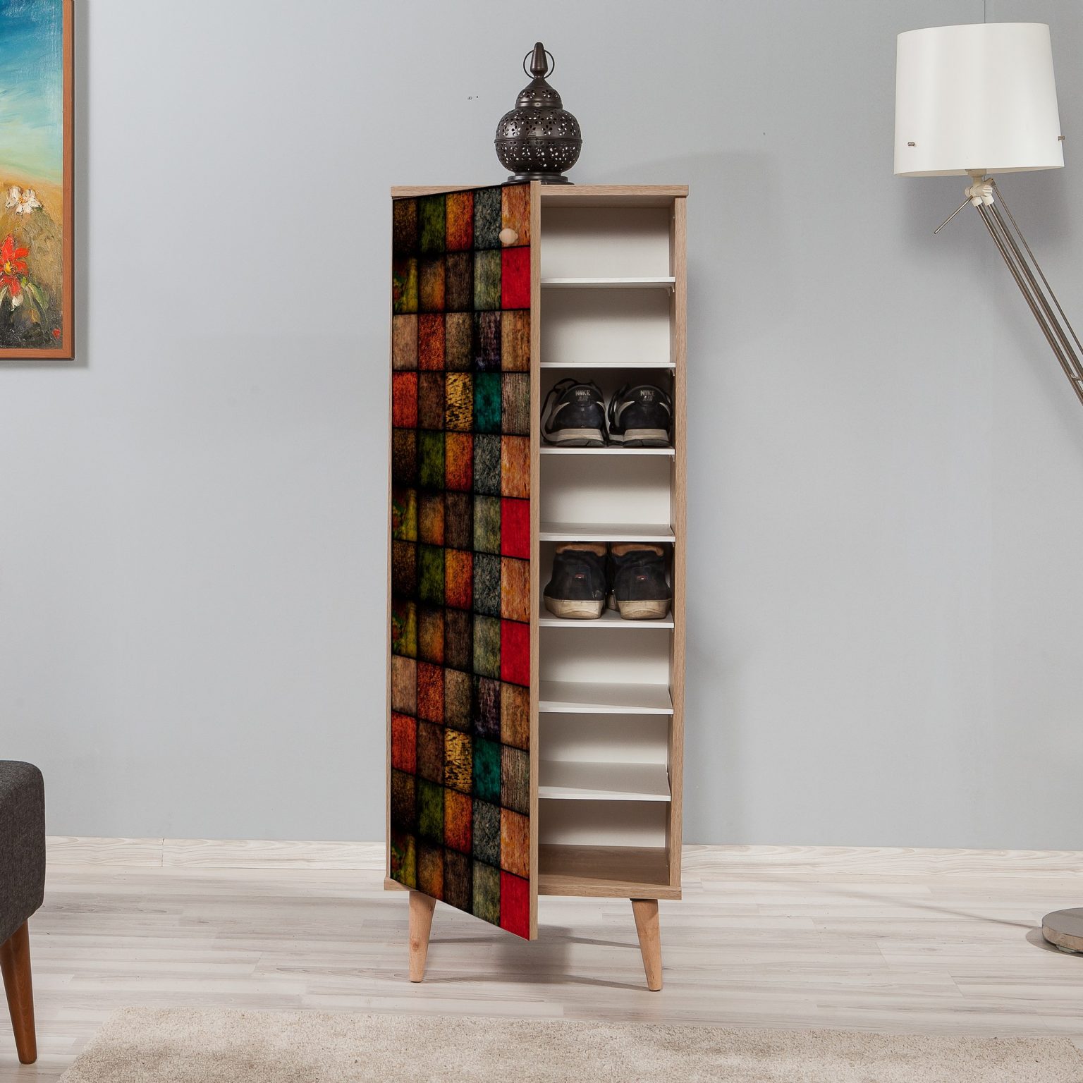 Filinta - 723 – Чевларник - Image 3