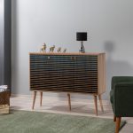 Mega-222 – Конзола