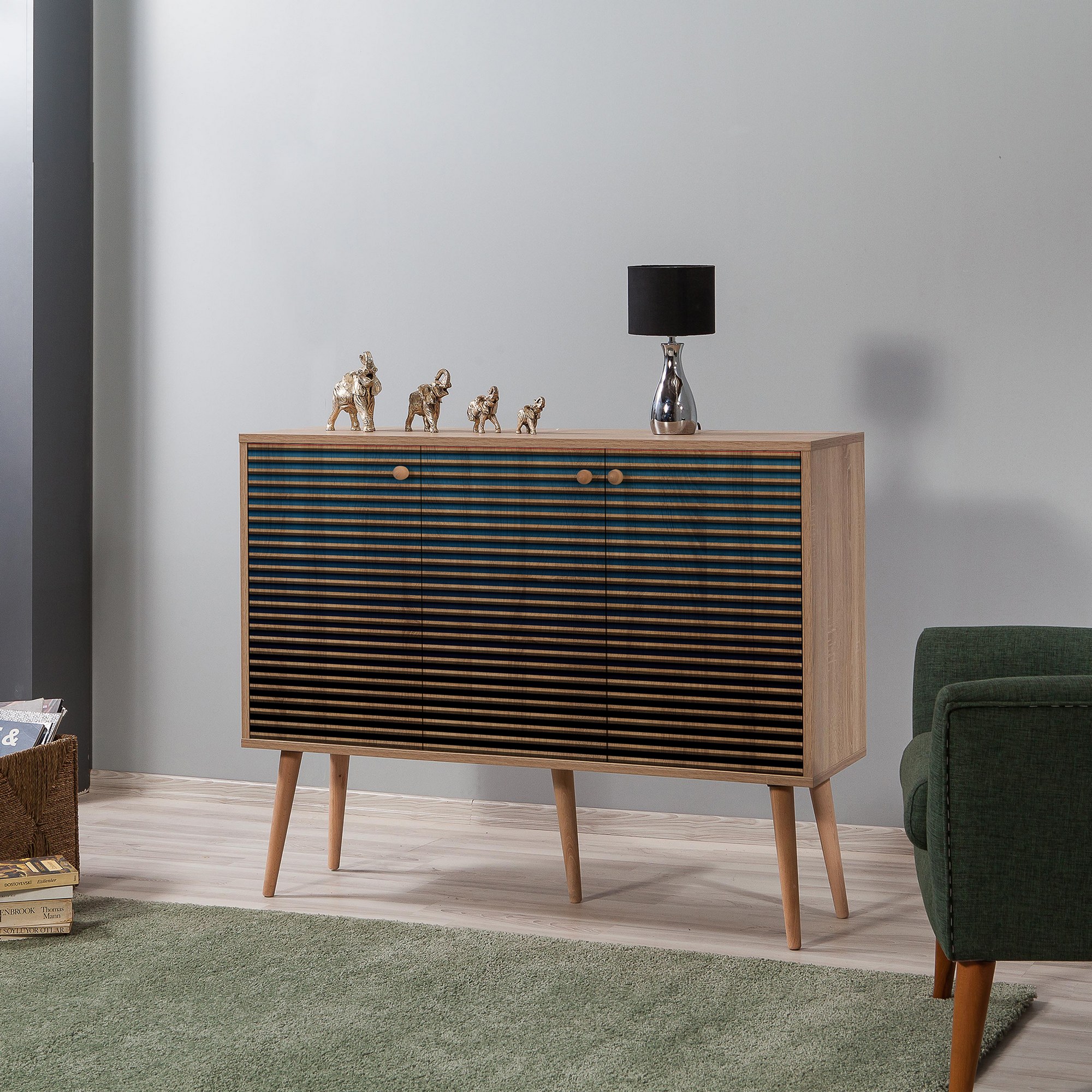 863SPH342120-201.jpg Mega-222 – Конзола - Image 1