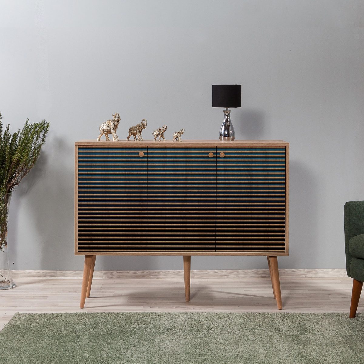 Mega-222 – Конзола - Image 2