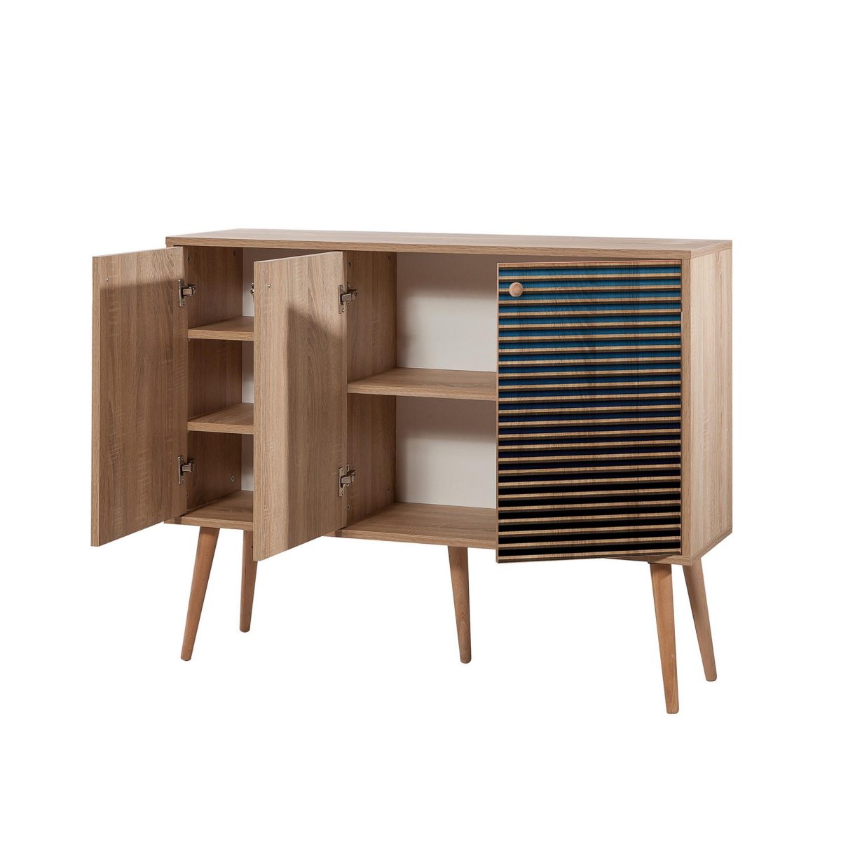 Mega-222 – Конзола - Image 7