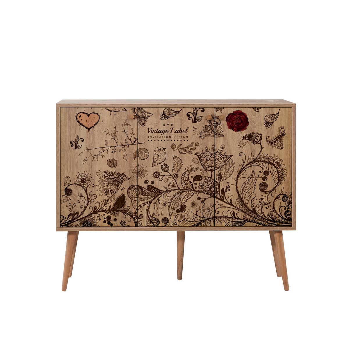 Mega-731 – Конзола - Image 6