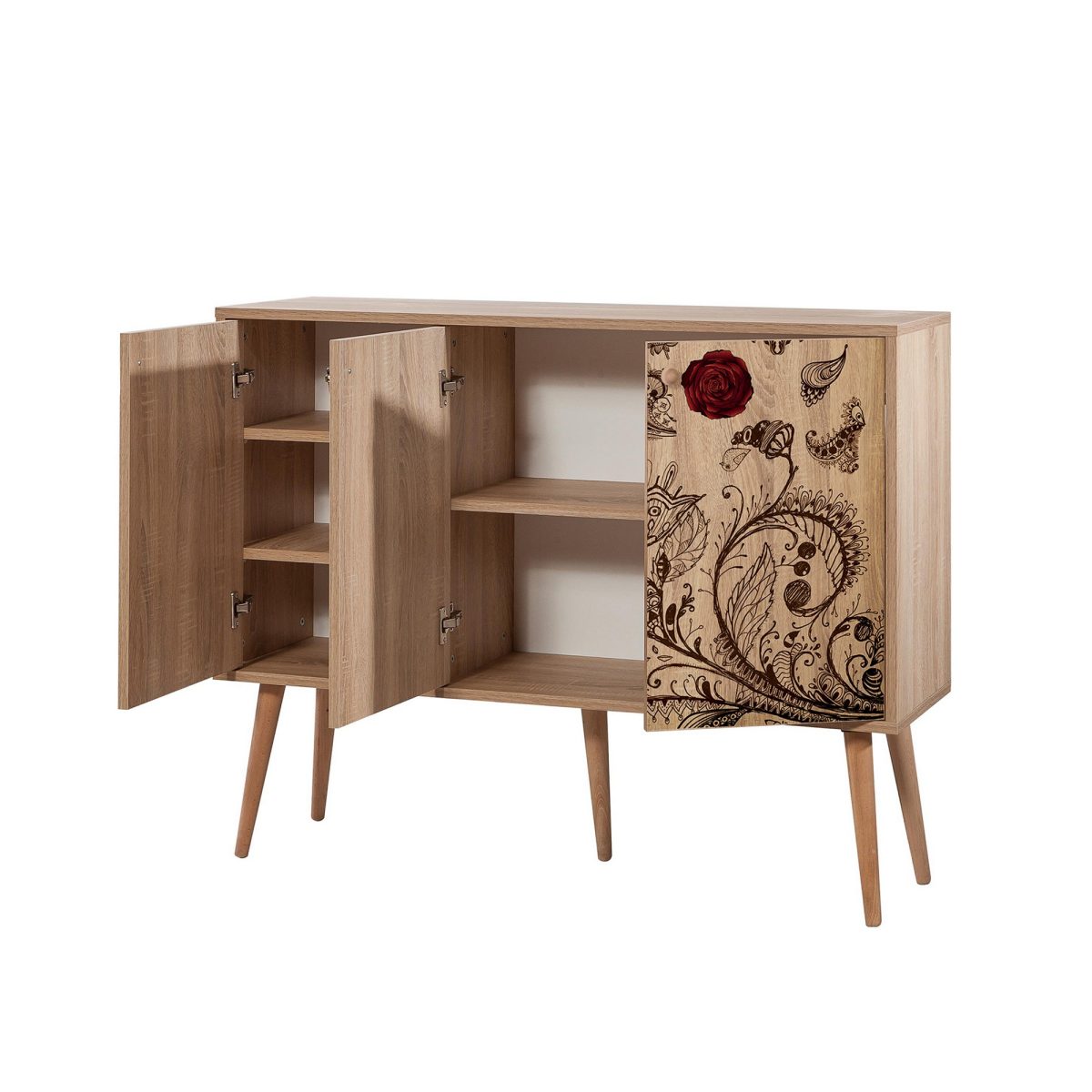 Mega-731 – Конзола - Image 7