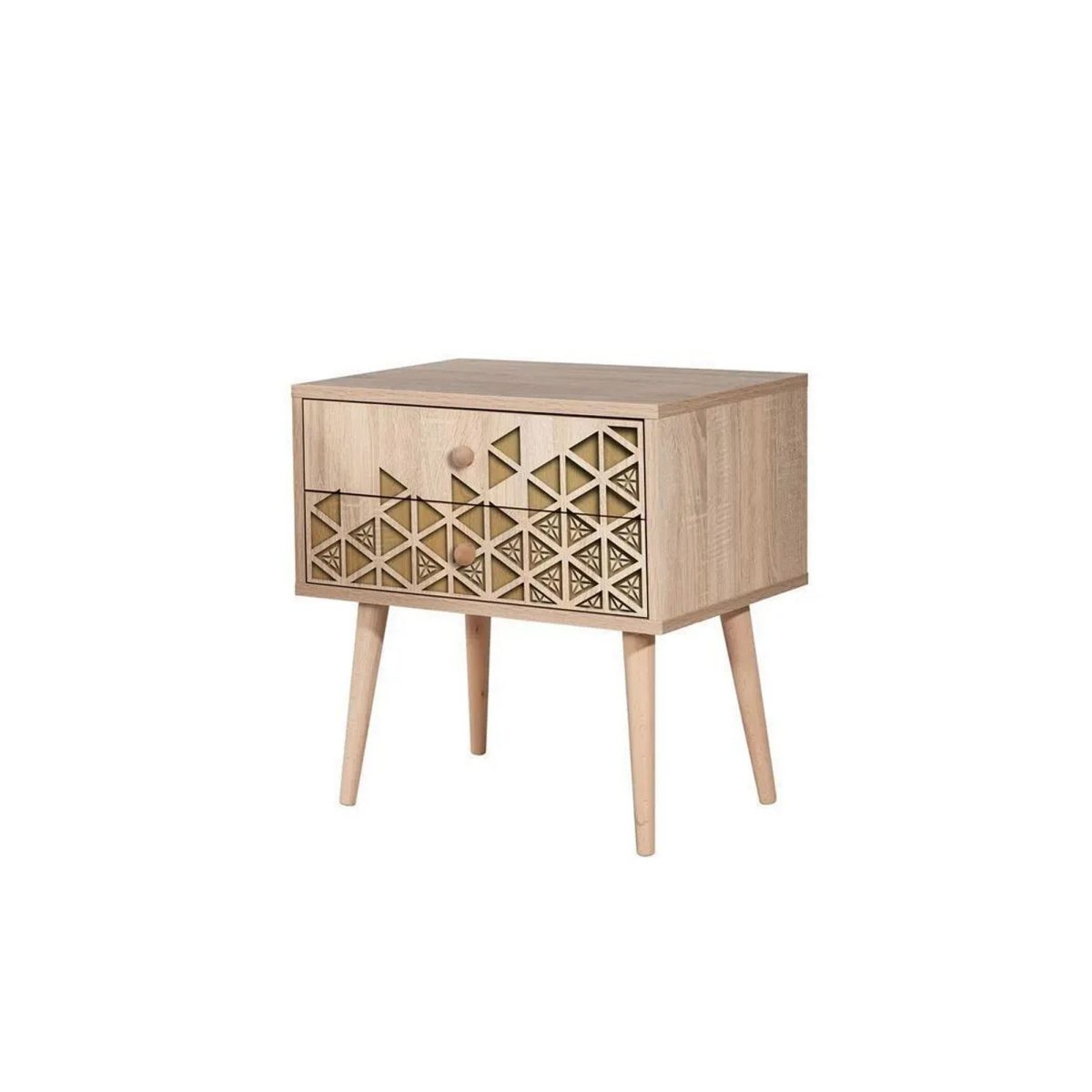 Two - 120 – Ноќна масичка - Image 3