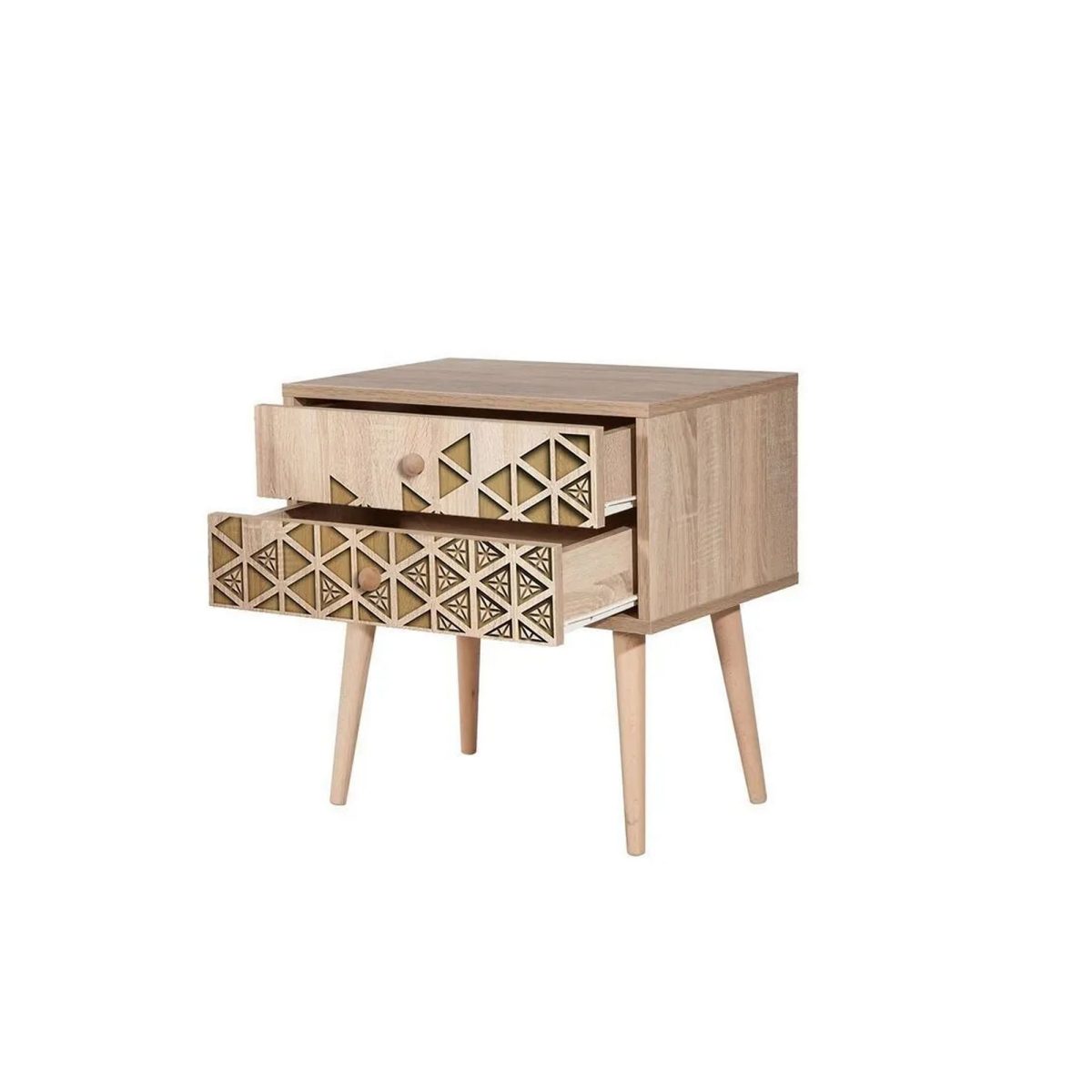 Two - 120 – Ноќна масичка - Image 4