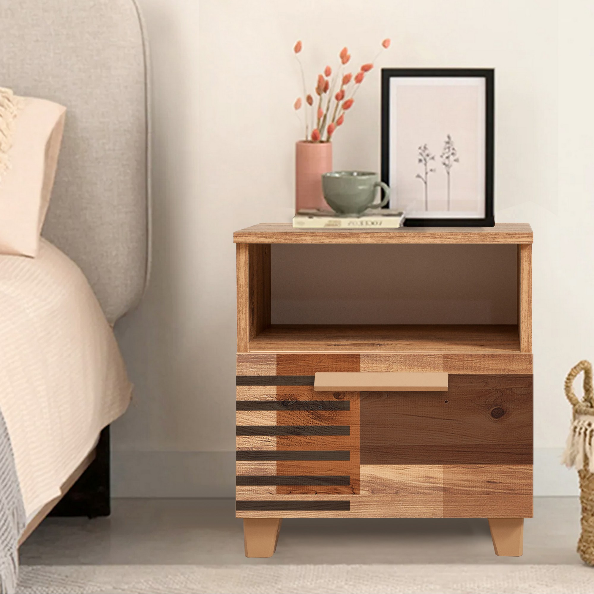 863SPH350820-201.jpg Leva Alfa Colorblock – Ноќна масичка - Image 1