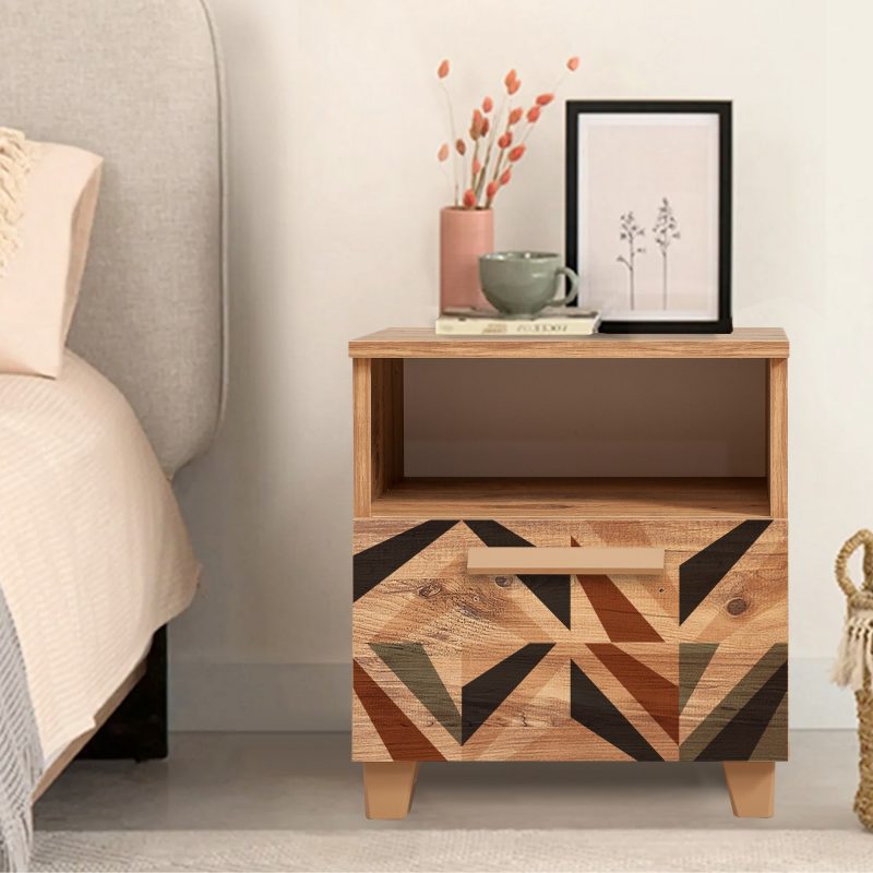 Leva Alfa Triangle – Ноќна масичка