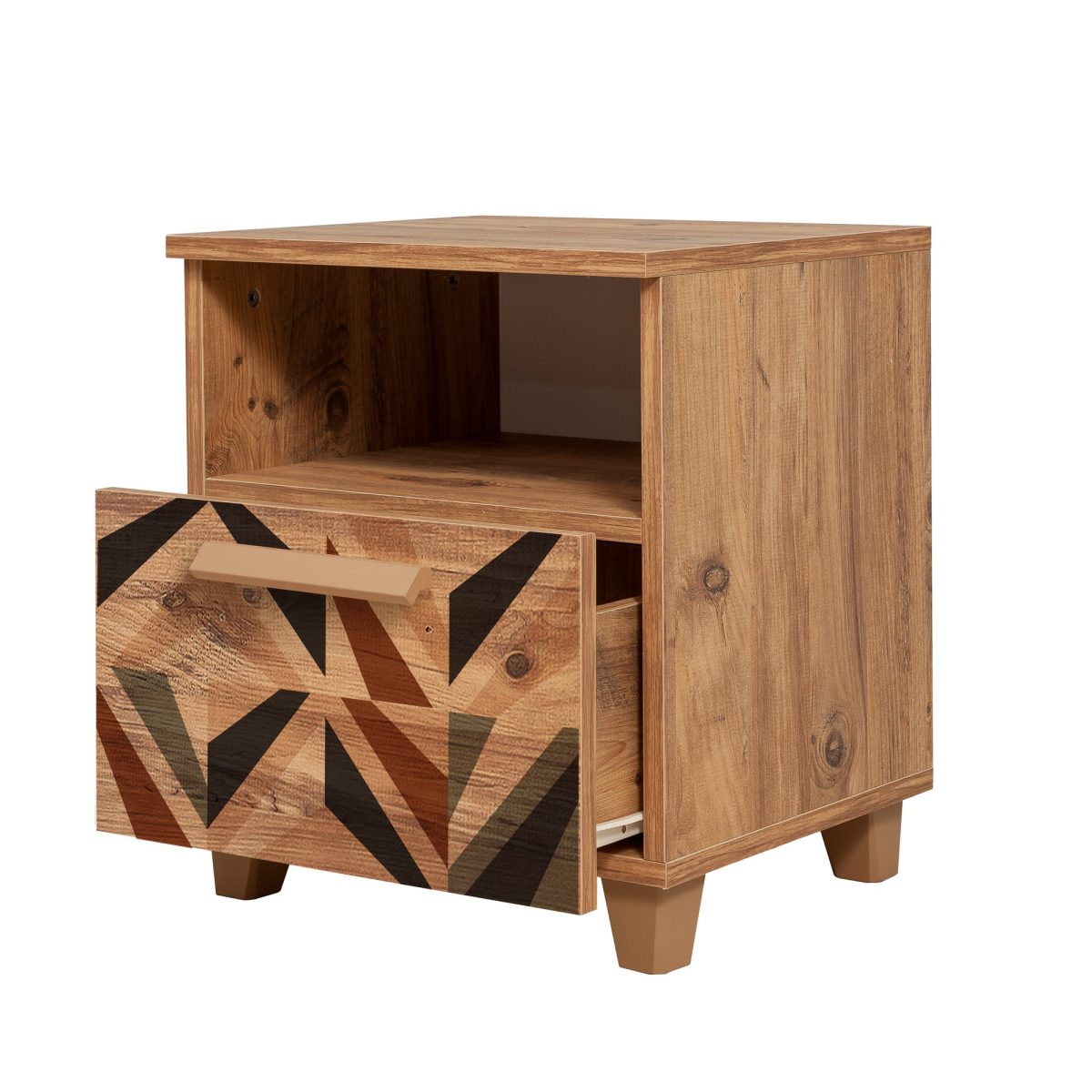 Leva Alfa Triangle – Ноќна масичка - Image 3