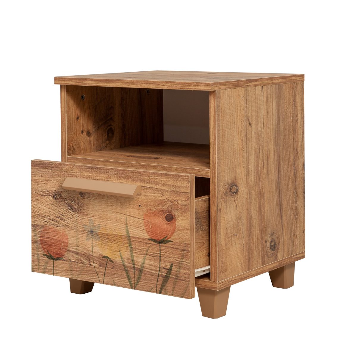 Leva Alfa Tulip – Ноќна масичка - Image 3