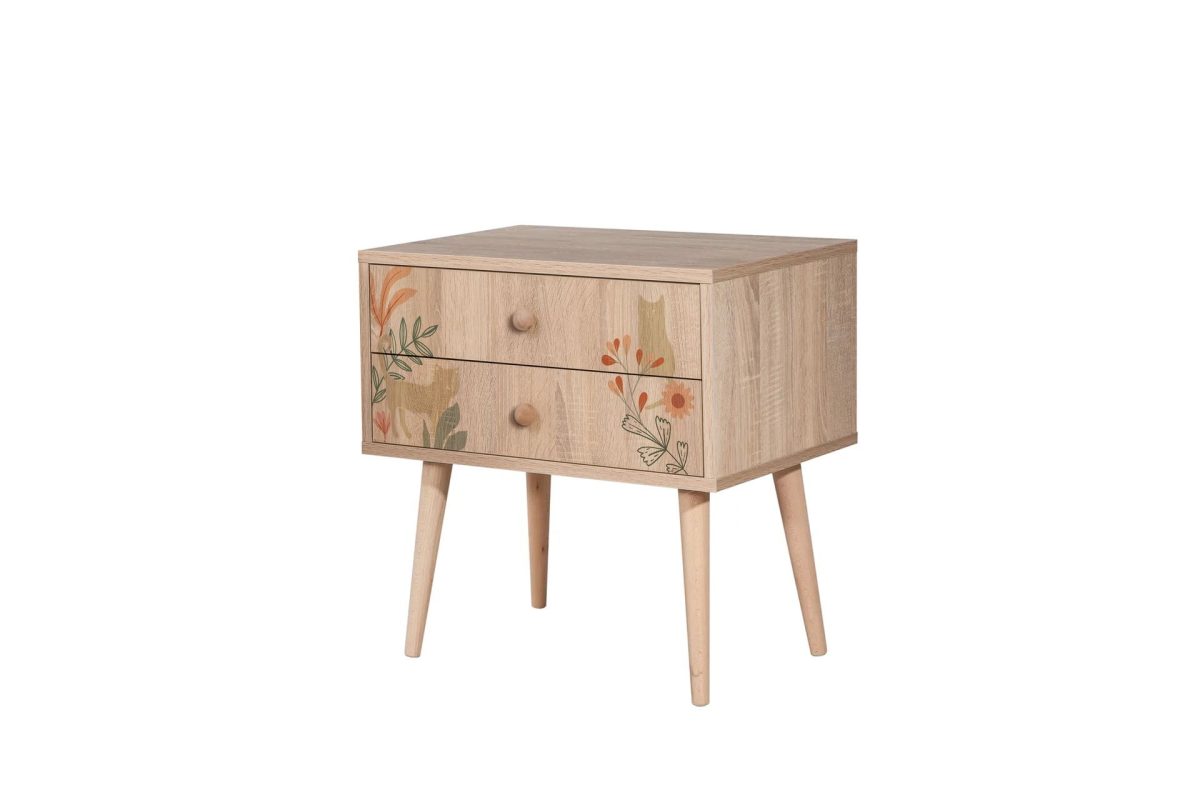 City Two Cat – Ноќна масичка - Image 3