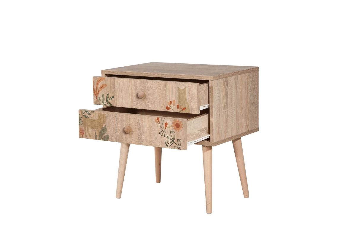 City Two Cat – Ноќна масичка - Image 4