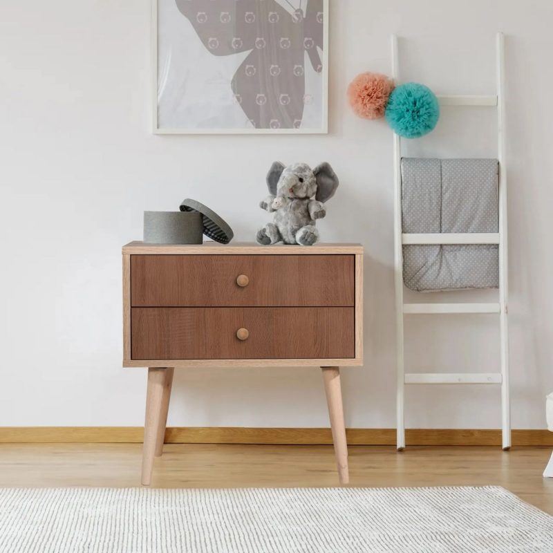 City Two Form – Ноќна масичка