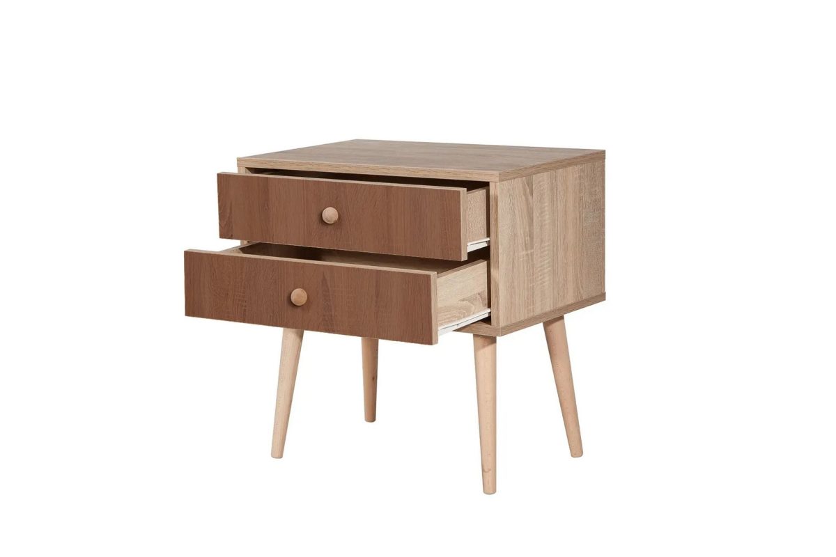 City Two Form – Ноќна масичка - Image 4