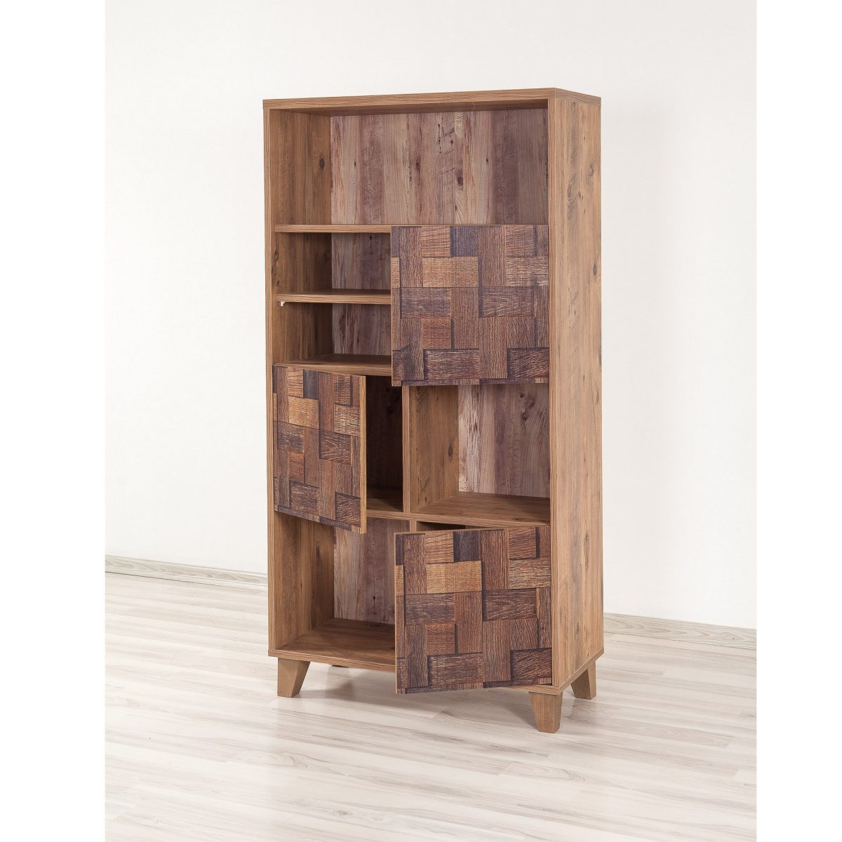 Marina Flora - 750 – Полица за книги - Image 2