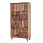 Marina Flora - 750 – Полица за книги - Image 4