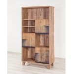 Marina Flora - 753 – Полица за книги - Image 2