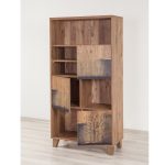 Marina Flora - 753 – Полица за книги - Image 3