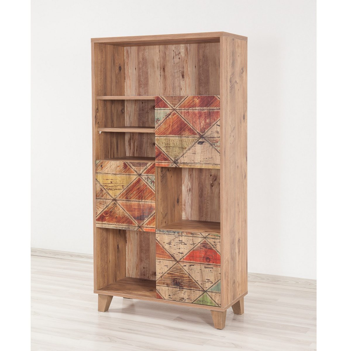 Marina Flora - 756 – Полица за книги - Image 2