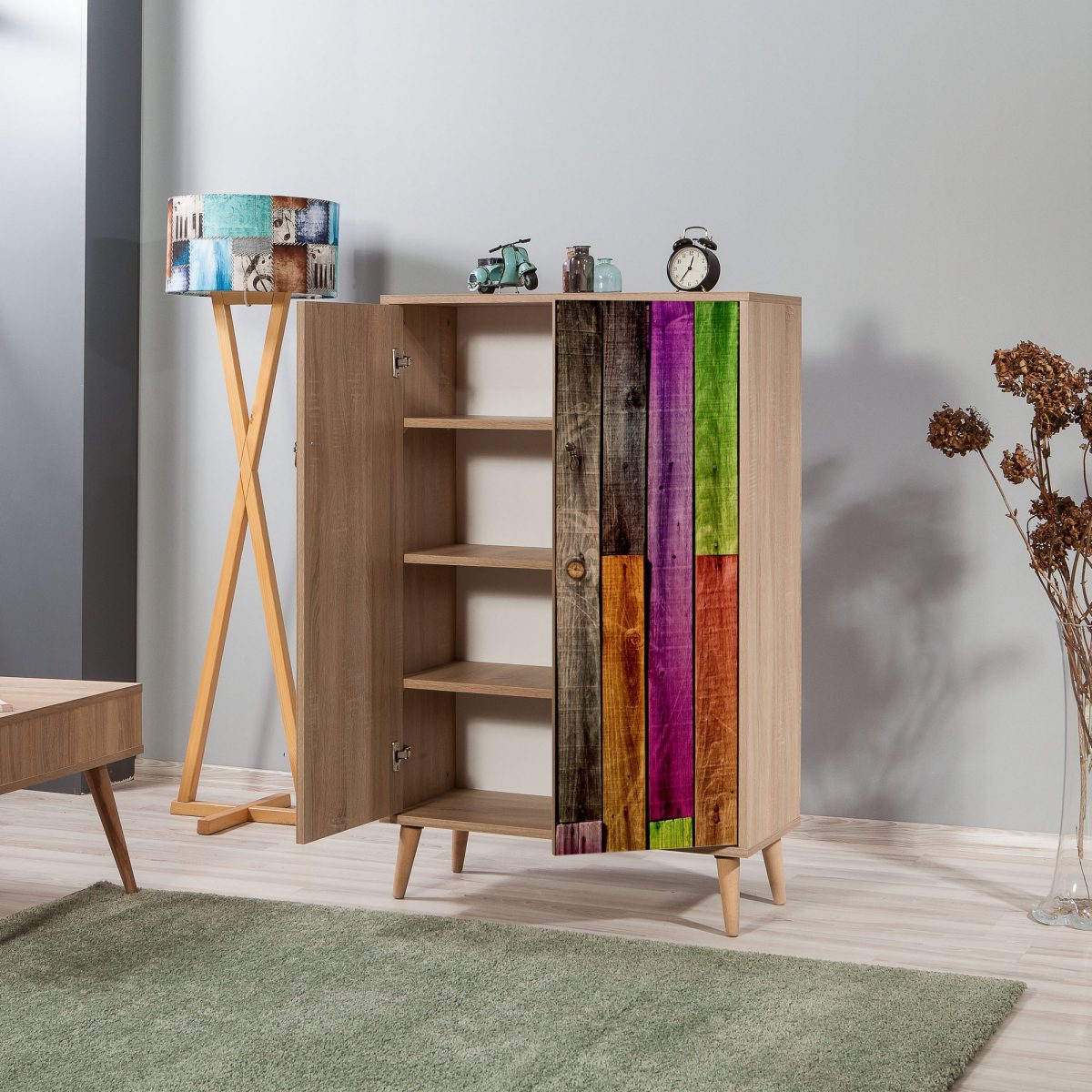 Multibox - 726 – Повеќе наменска комода - Image 2