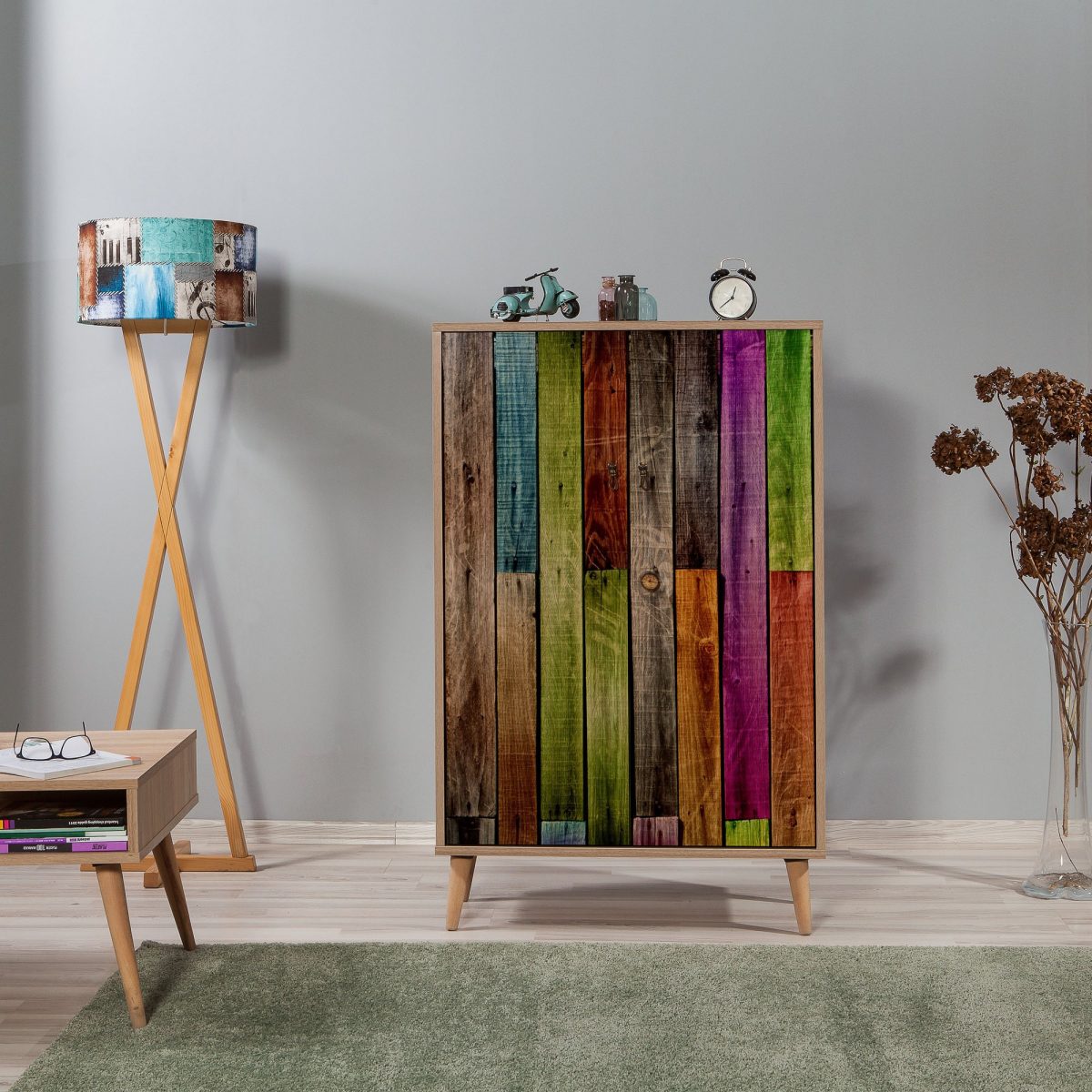 Multibox - 726 – Повеќе наменска комода - Image 3