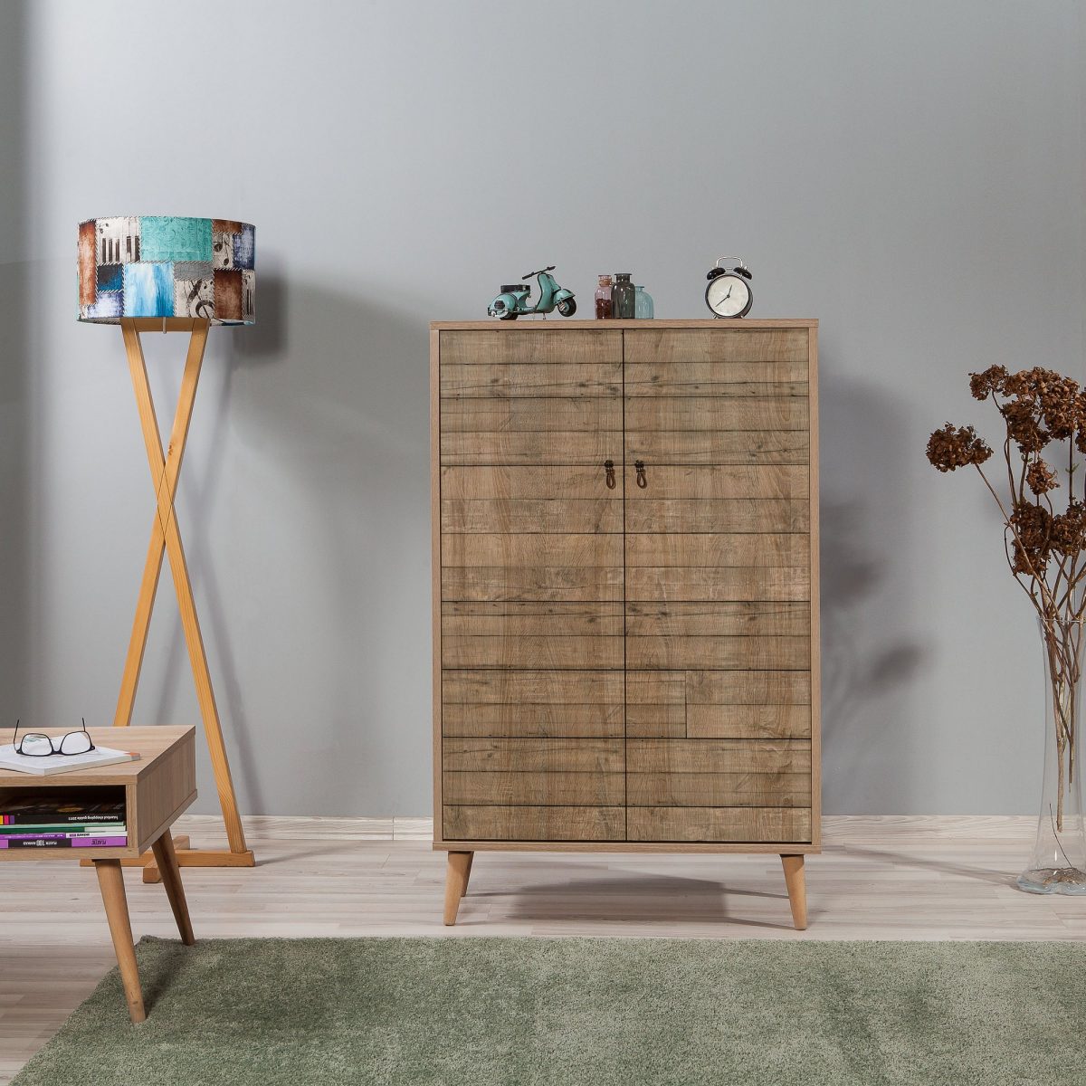 Multibox - 728 – Повеќе наменска комода - Image 2