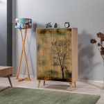 Multibox - 729 – Повеќе наменска комода