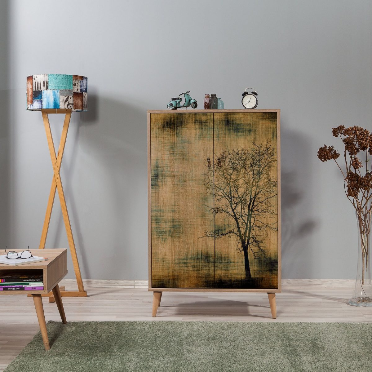 Multibox - 729 – Повеќе наменска комода - Image 2