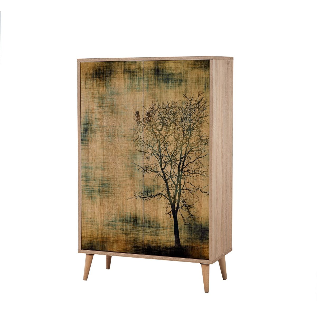 Multibox - 729 – Повеќе наменска комода - Image 4