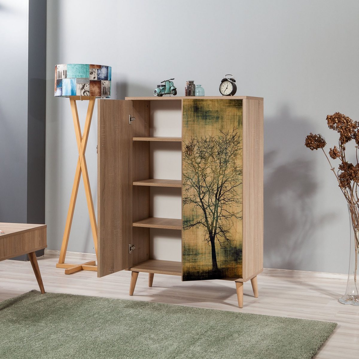 Multibox - 729 – Повеќе наменска комода - Image 7