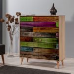 Multilux - 726 – Повеќе наменска комода