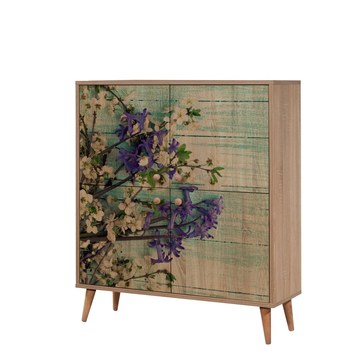 Multilux - 727 – Повеќе наменска комода - Image 5