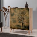 Multilux - 729 – Повеќе наменска комода