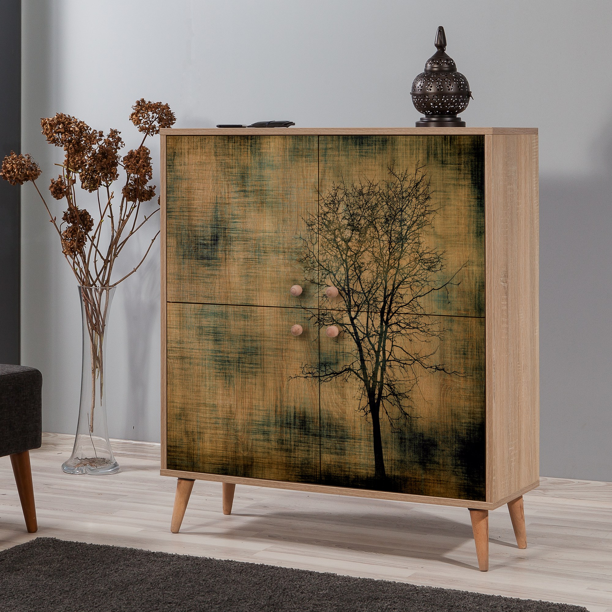 863SPH393420-201.jpg Multilux - 729 – Повеќе наменска комода - Image 1