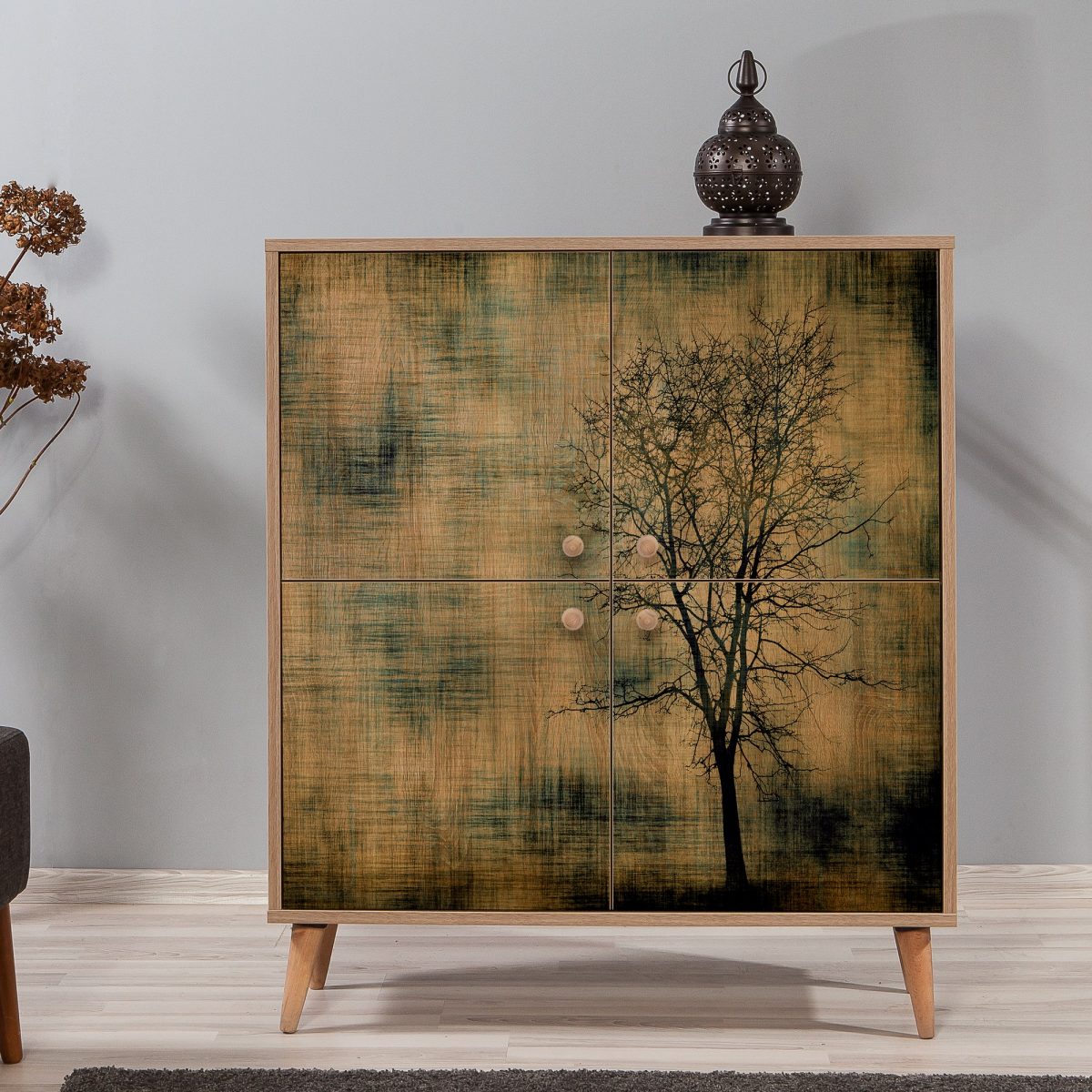 Multilux - 729 – Повеќе наменска комода - Image 4